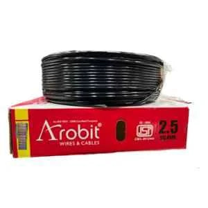 Orbit FRLS 0.5 sqmm cable
