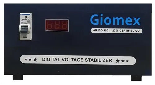 Giomex Servo Stabilizer 170-270V