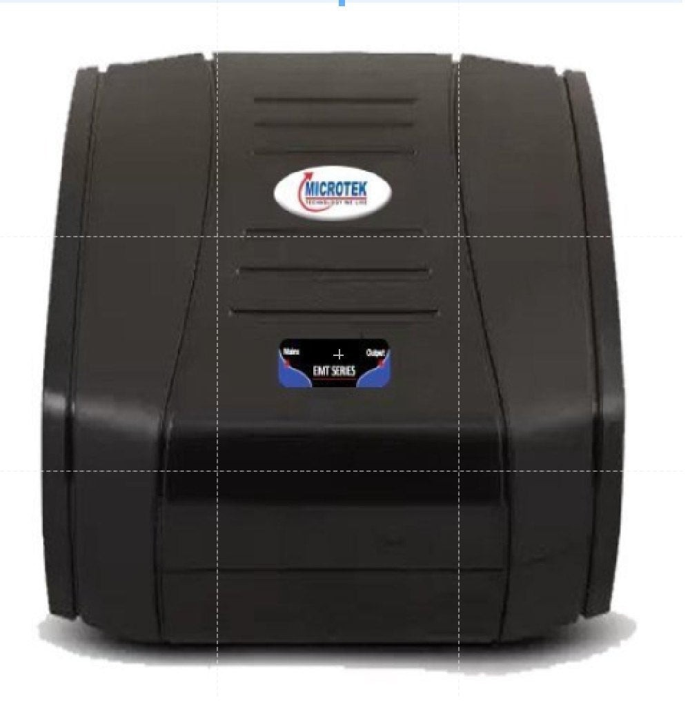 Microtek Servo Stabilizer 170-270V