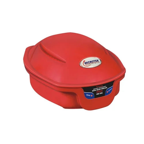 Microtek Servo Stabilizer 170-270V