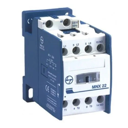 L&T Modular Contactor 9A