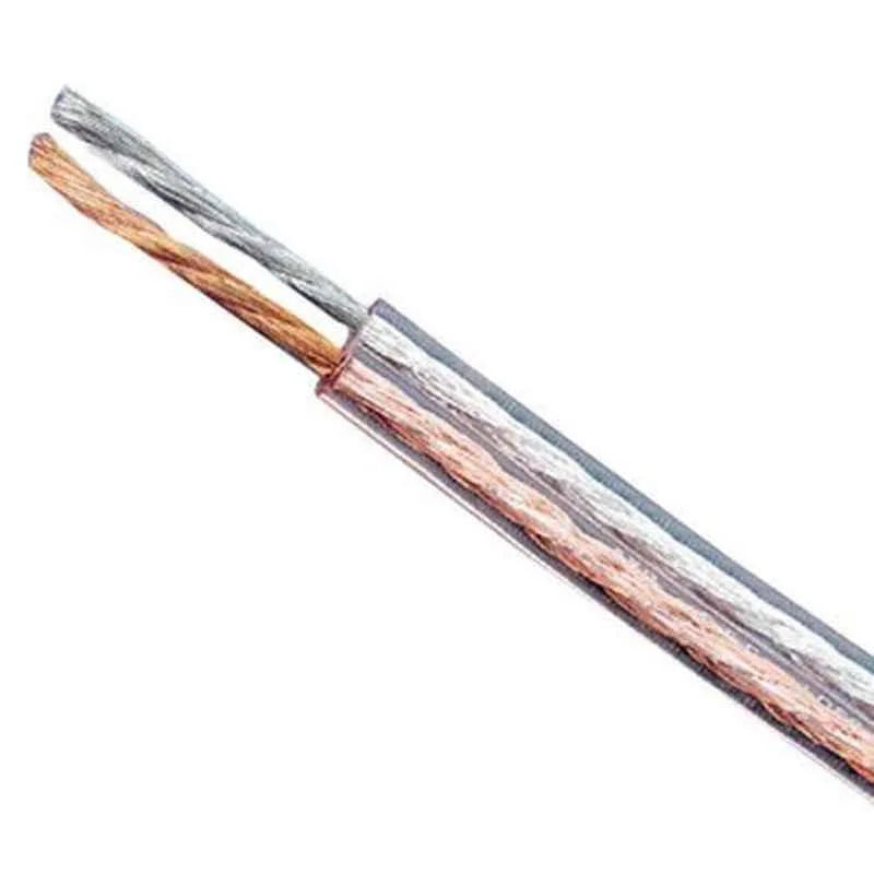 Polycab 0.5 sqmm Industrial Speaker Wire ( Oxygen Free ) 90MTR