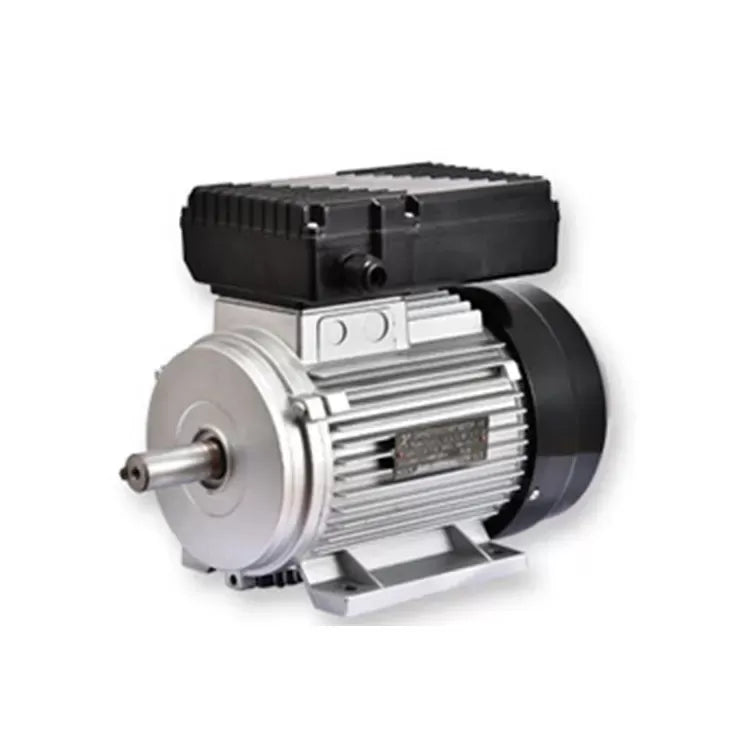 ABB DC Motor 0.5 HP with Soft Starter
