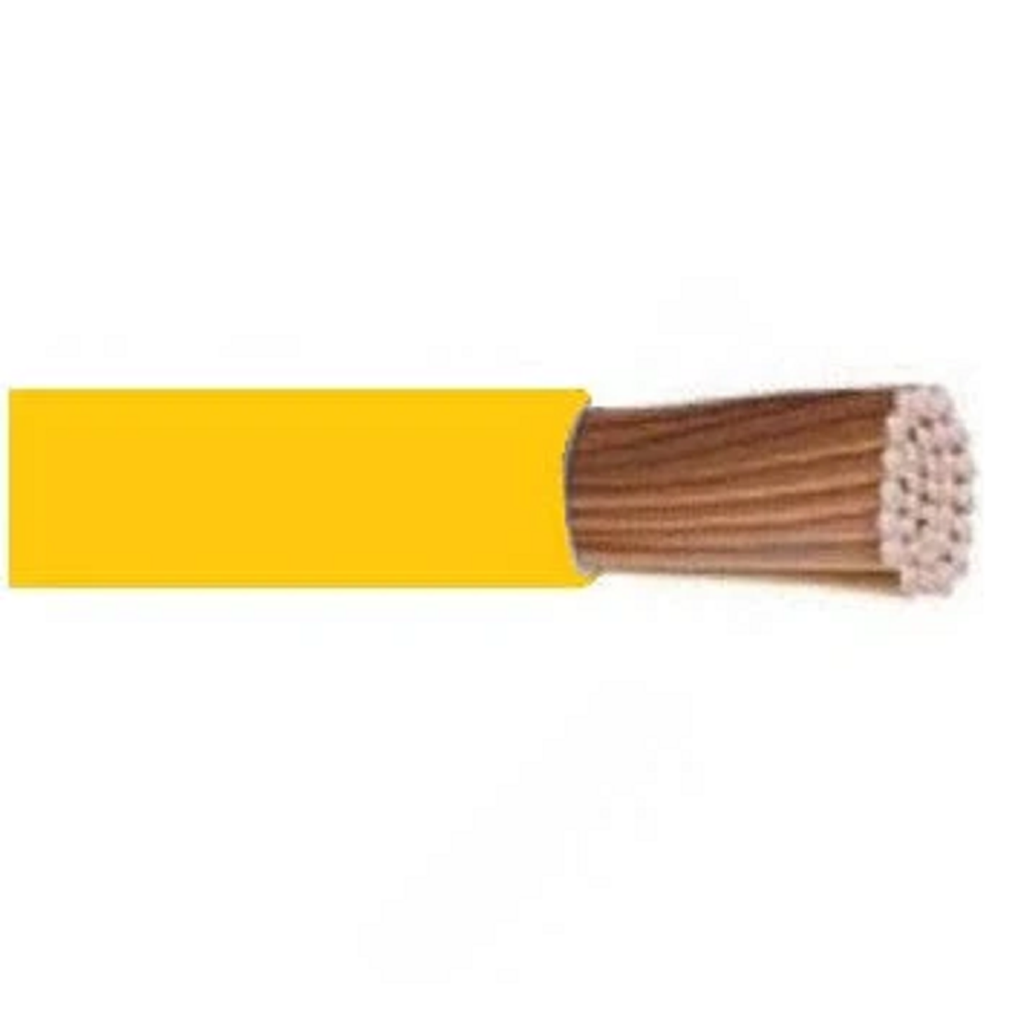 Polycab Industrial flexible Cable 300.00 sqmm 1 core 1100 V PVC Insulated & sheathed 100 Meter