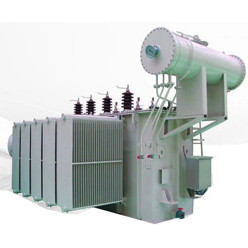 Siemens Distribution Transformer 100 kVA 66kV/33kV
