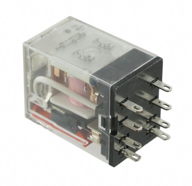 L&T Electromechanical Relay 415V AC