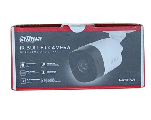 Dahua Wireless Camera ZEB-CWC1