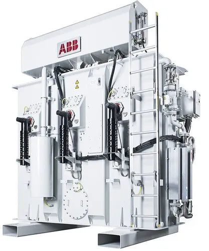 ABB Distribution Transformer 100 kVA 33kV/11kV