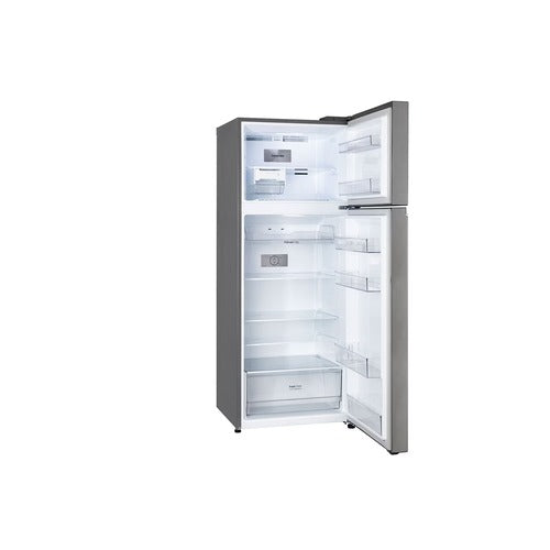 LG 466 L 1 Star Double Door Refrigerator with Smart Inverter Compressor, Door Cooling™