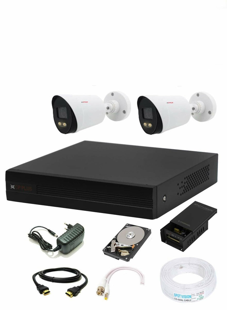 Zebronics NVR NVR2104HS