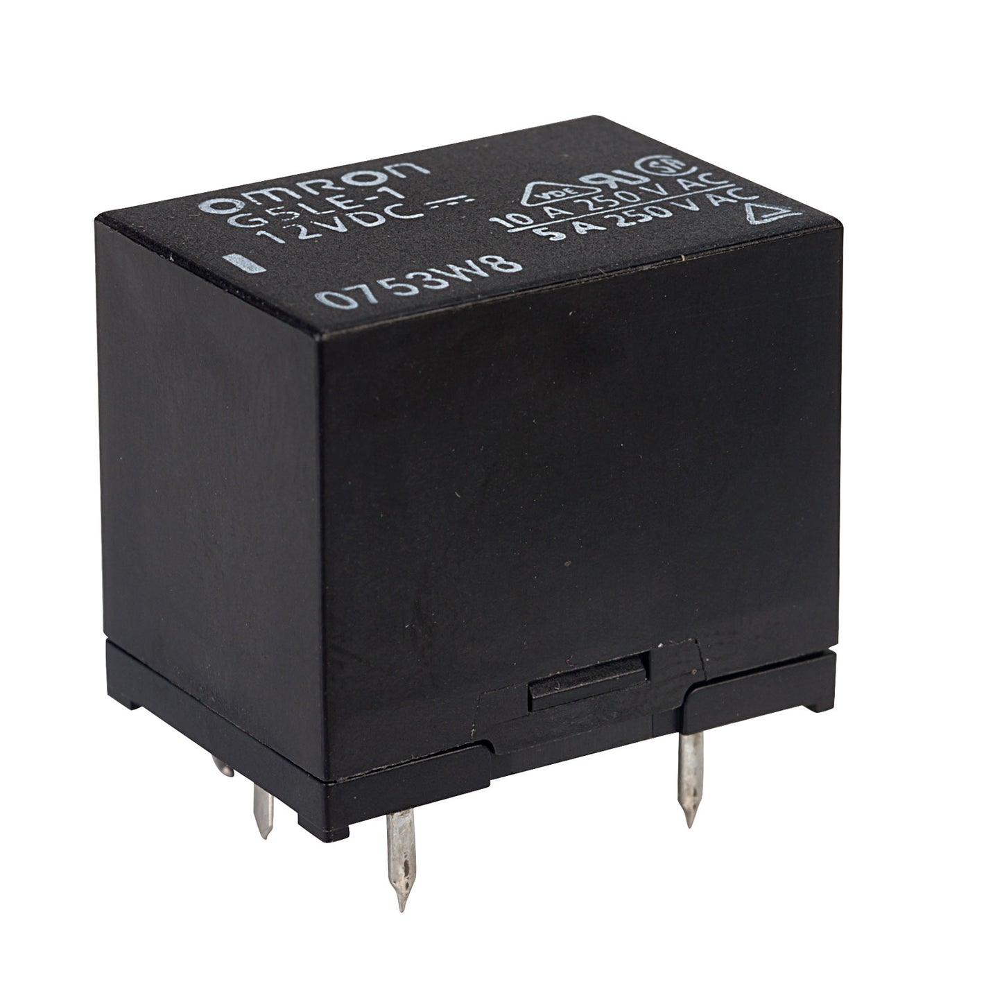 Omron Thermal Overload Relay 24V DC