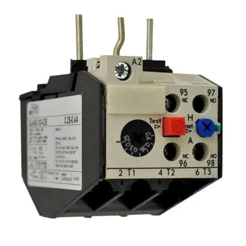 Siemens Thermal Overload Relay 415V AC