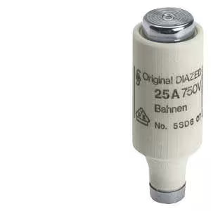 Siemens DIAZED Fuses
