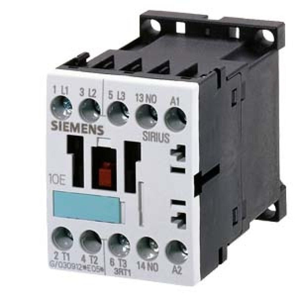 Siemens Modular Contactor 9A