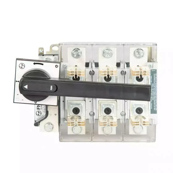 L&T Thermal Fuse 500V