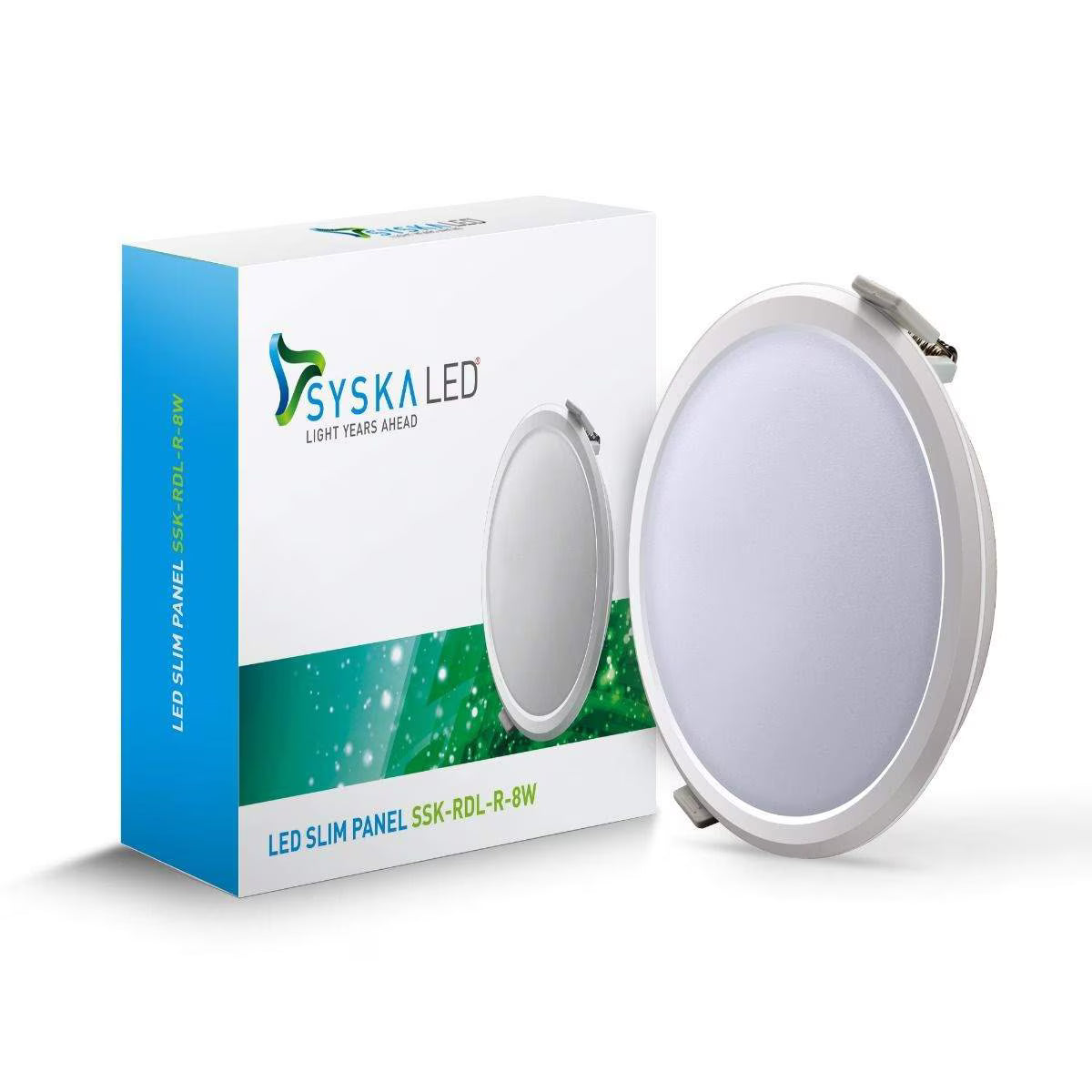 Syska Downlight / Concealed light 5 W