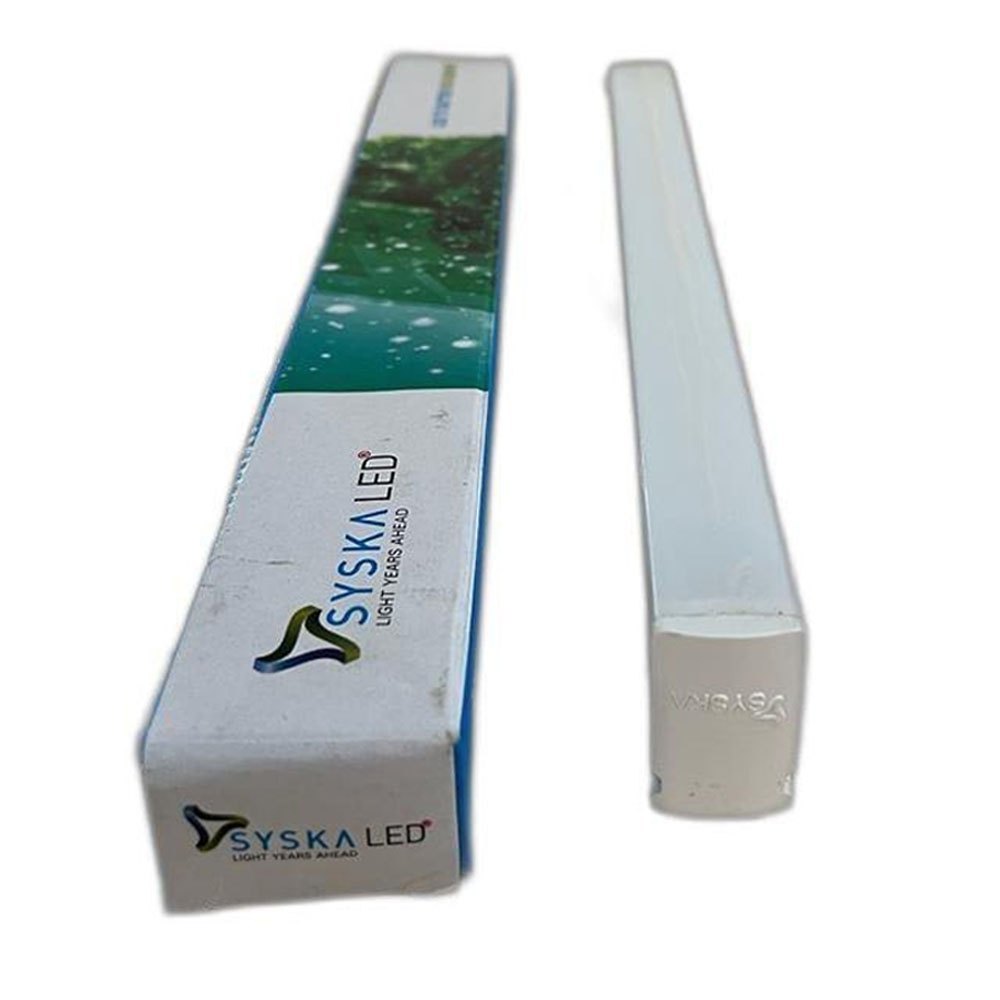 Syska 5W LED Tube Light