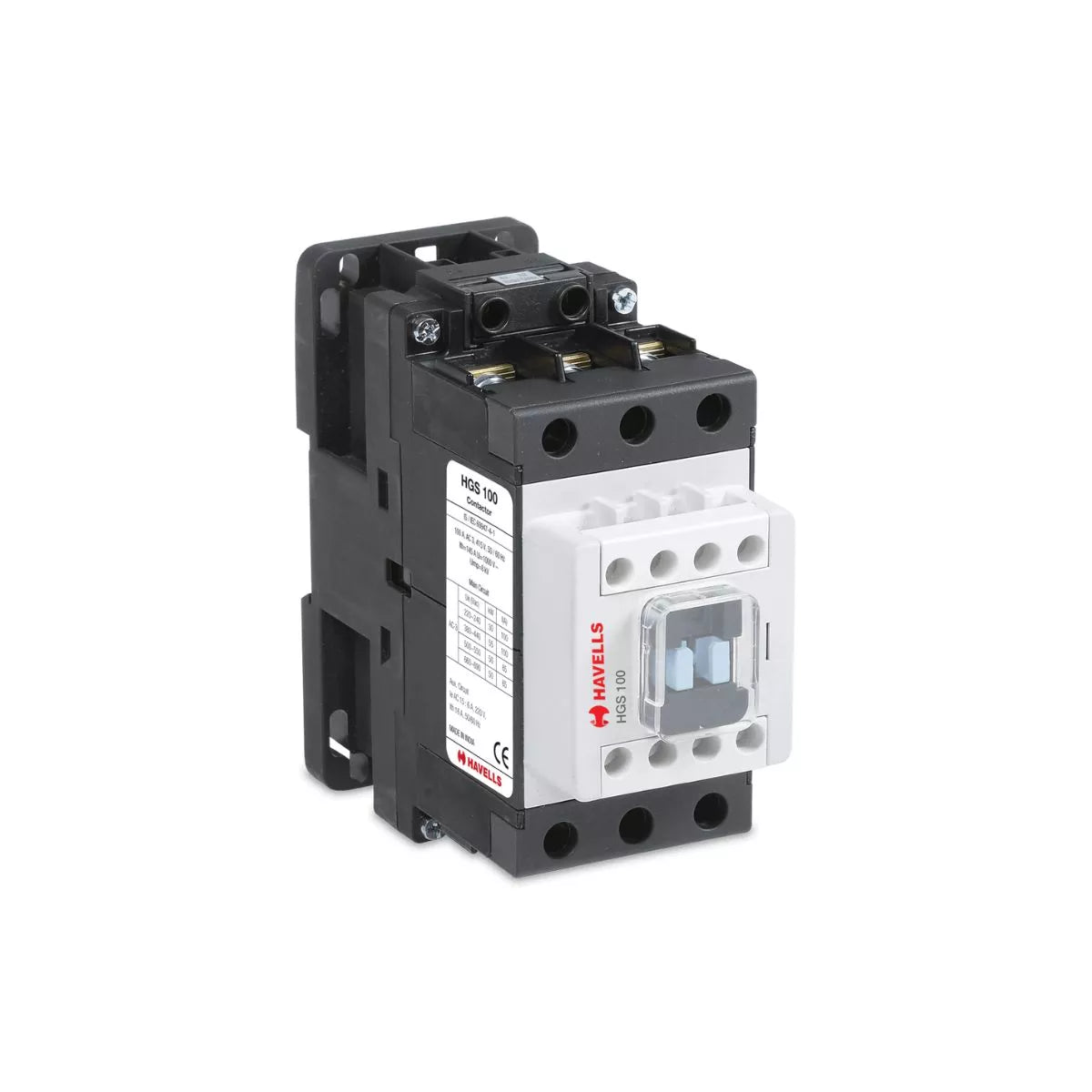 Havells Time Delay Relay 230V AC