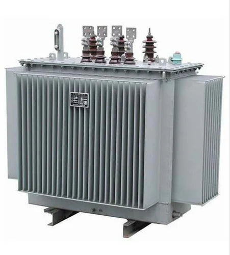 ABB Distribution Transformer 100 kVA 33kV/11kV
