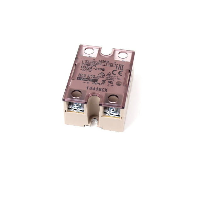 Omron Solid State Relay 24V DC