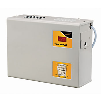 V-Guard Servo Stabilizer 140-280V