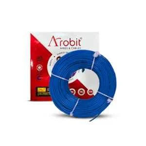 Orbit FRLS 0.5 sqmm cable