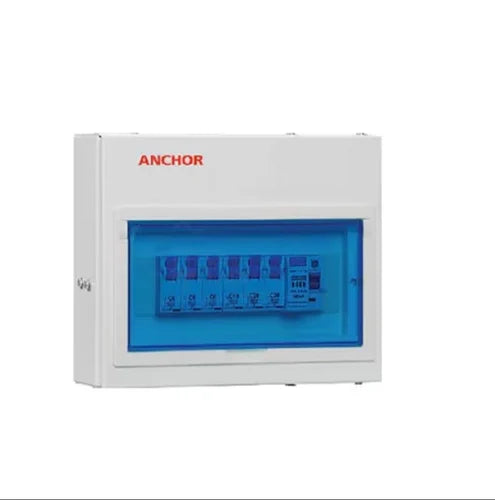 ANCHOR Vertical DB