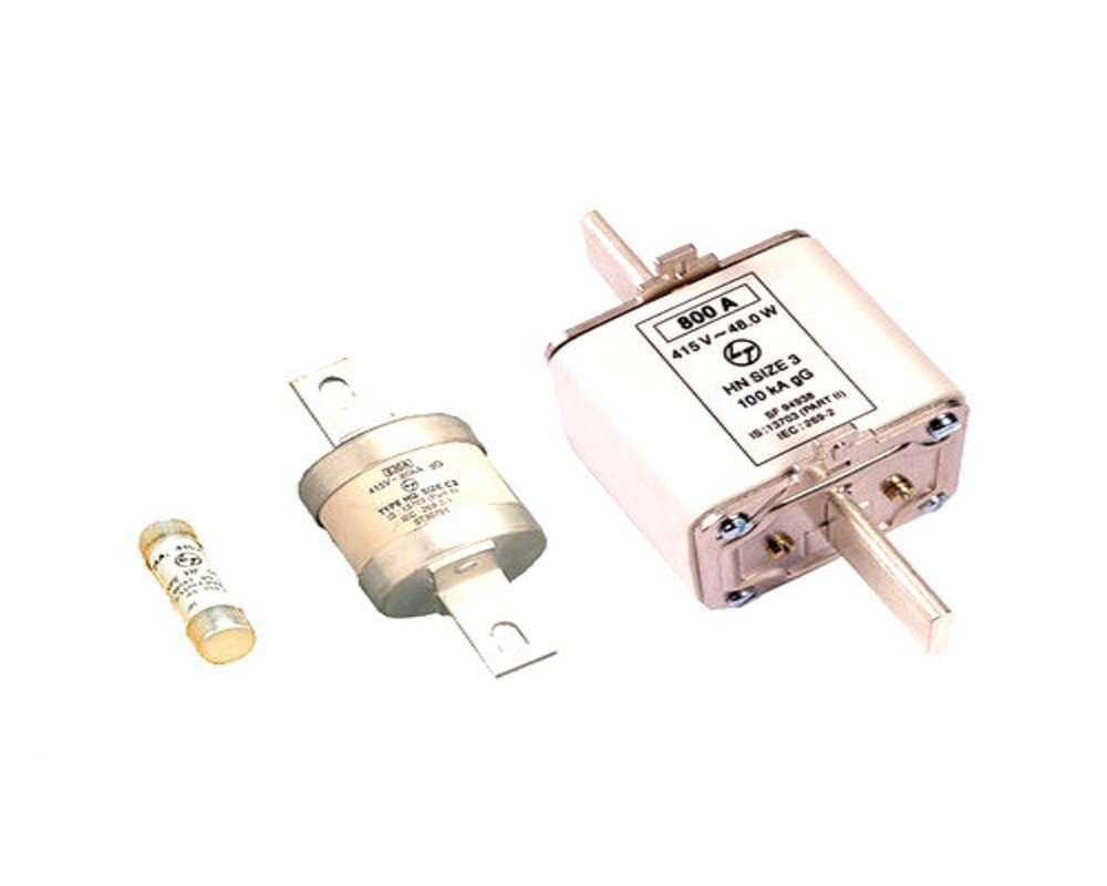 L&T HRC Fuse 690V
