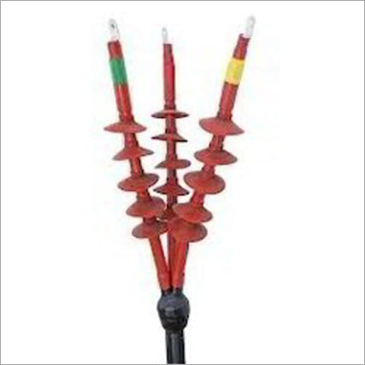 Yamuna Heat Shrink Termination Kit YAM-HEA