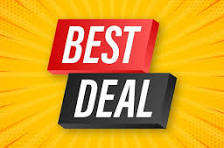 Best Deal