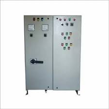 LT Distribution Board