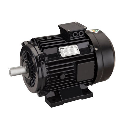 Siemens	Synchronous Motor 0.5 HP with Soft Starter