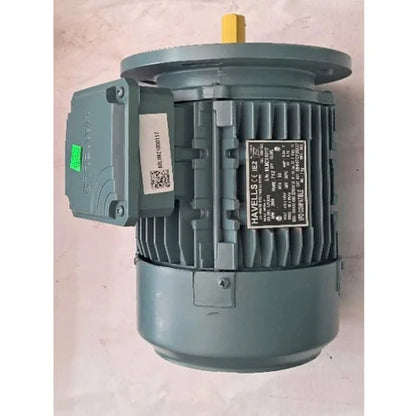 Havells Servo Motor 0.5 HP with Soft Starter