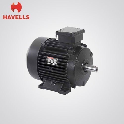 Havells Induction Motor 0.5 HP with VFD Starter
