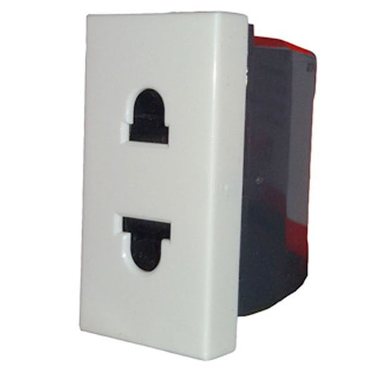 V-Guard	Viva 6-Pin Socket