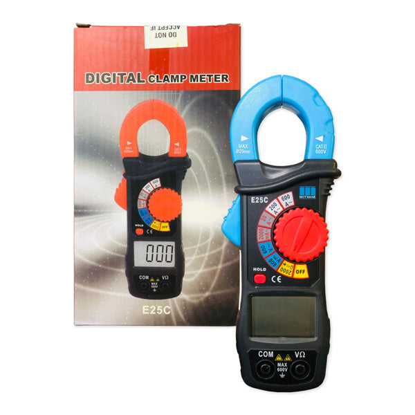Motwane Clamp Meter