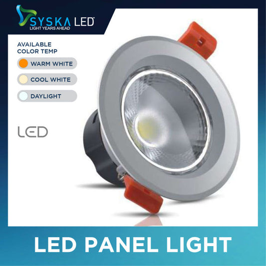 Syska Downlight / Concealed light 5 W