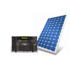 Livguard OFF-Grid Solar Inverters