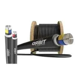 Polycab 120.0 sqmm copper Armoured  2XWY/2XFY 650/1100V Cables