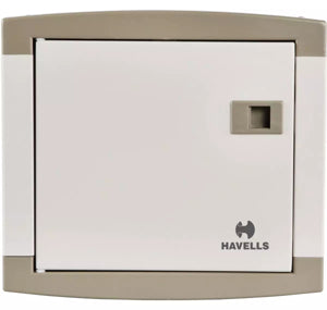 Havells SPN DB