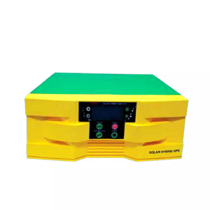 Exide  Solar Inverter