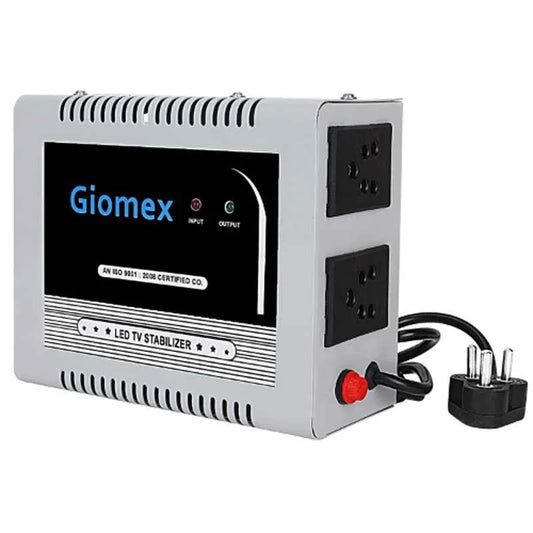 Giomex Servo Stabilizer 90-290V