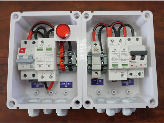 Havells Electromechanical Relay 12V DC