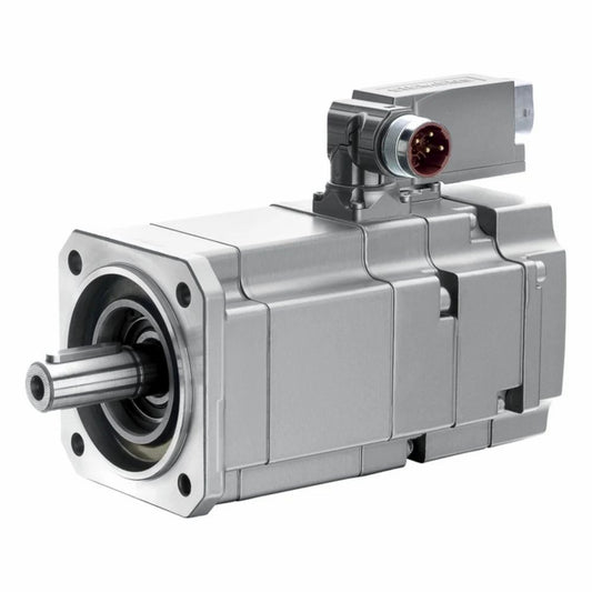 Siemens	Servo Motor 0.5 HP with Star-Delta Starter