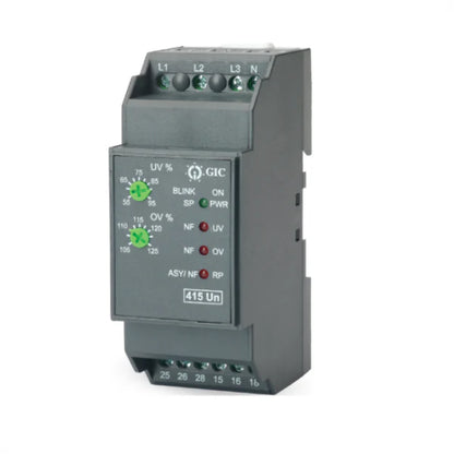 Havells Time Delay Relay 230V AC