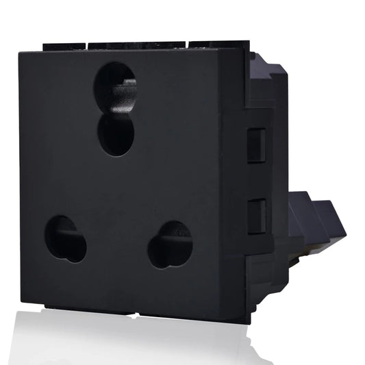 Havells Zylon	2-Pin Socket
