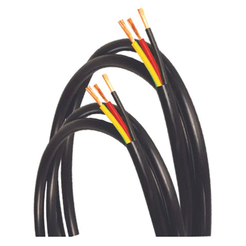 GREATWHITE SUBMERSIBLE 3 CORE FLAT CABLE
