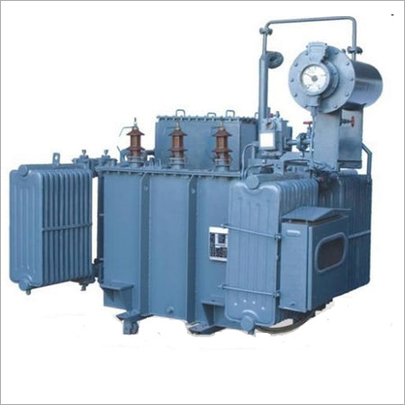 Schneider Power Transformer 100 kVA 33kV/11kV