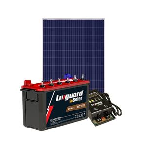 Livguard OFF-Grid Solar Inverters