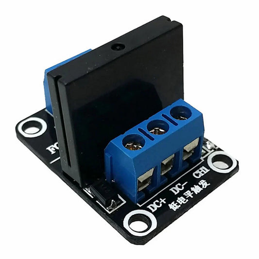 L&T	Solid State Relay 24V DC